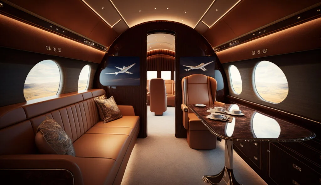 affordable luxury