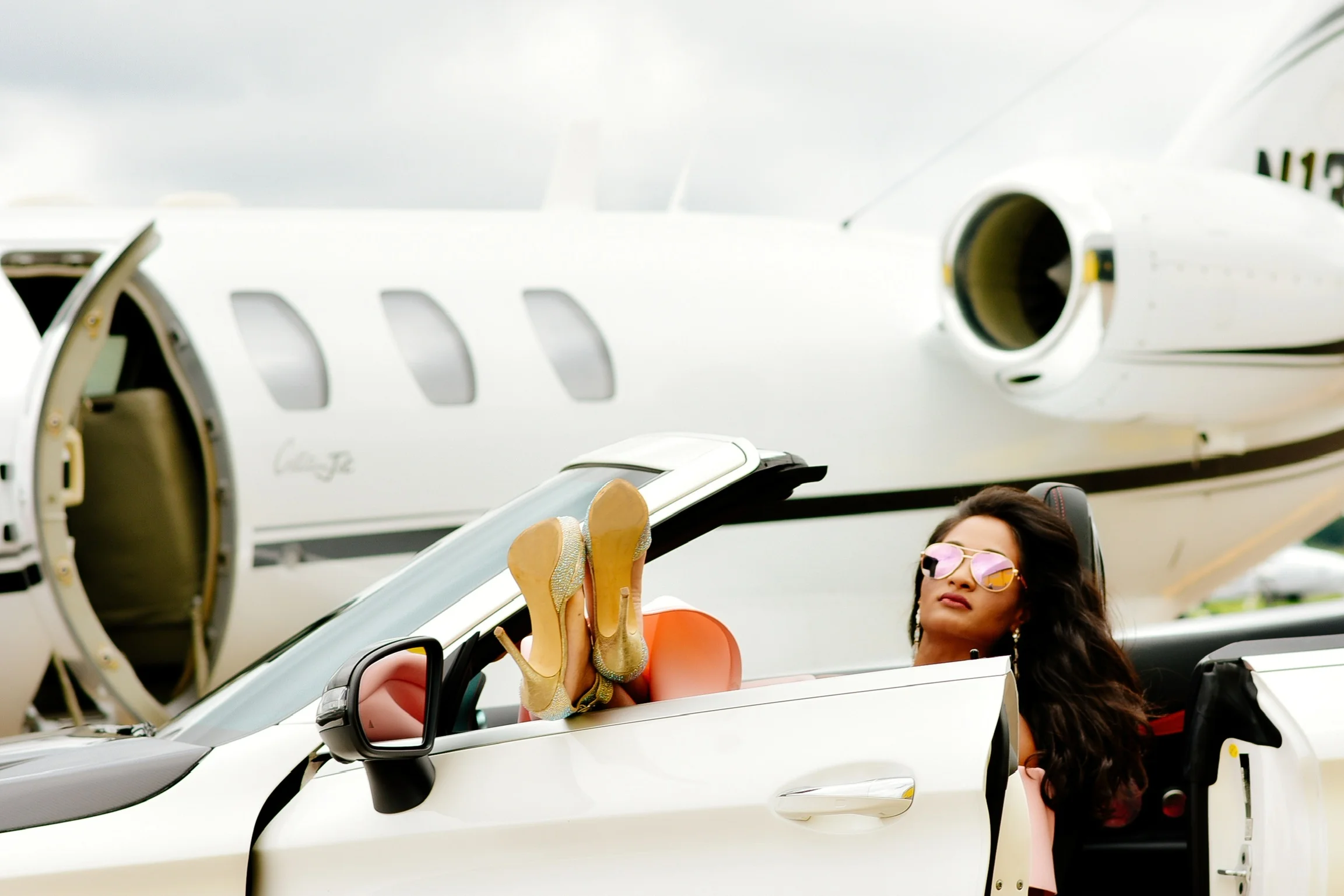 Day of Travel