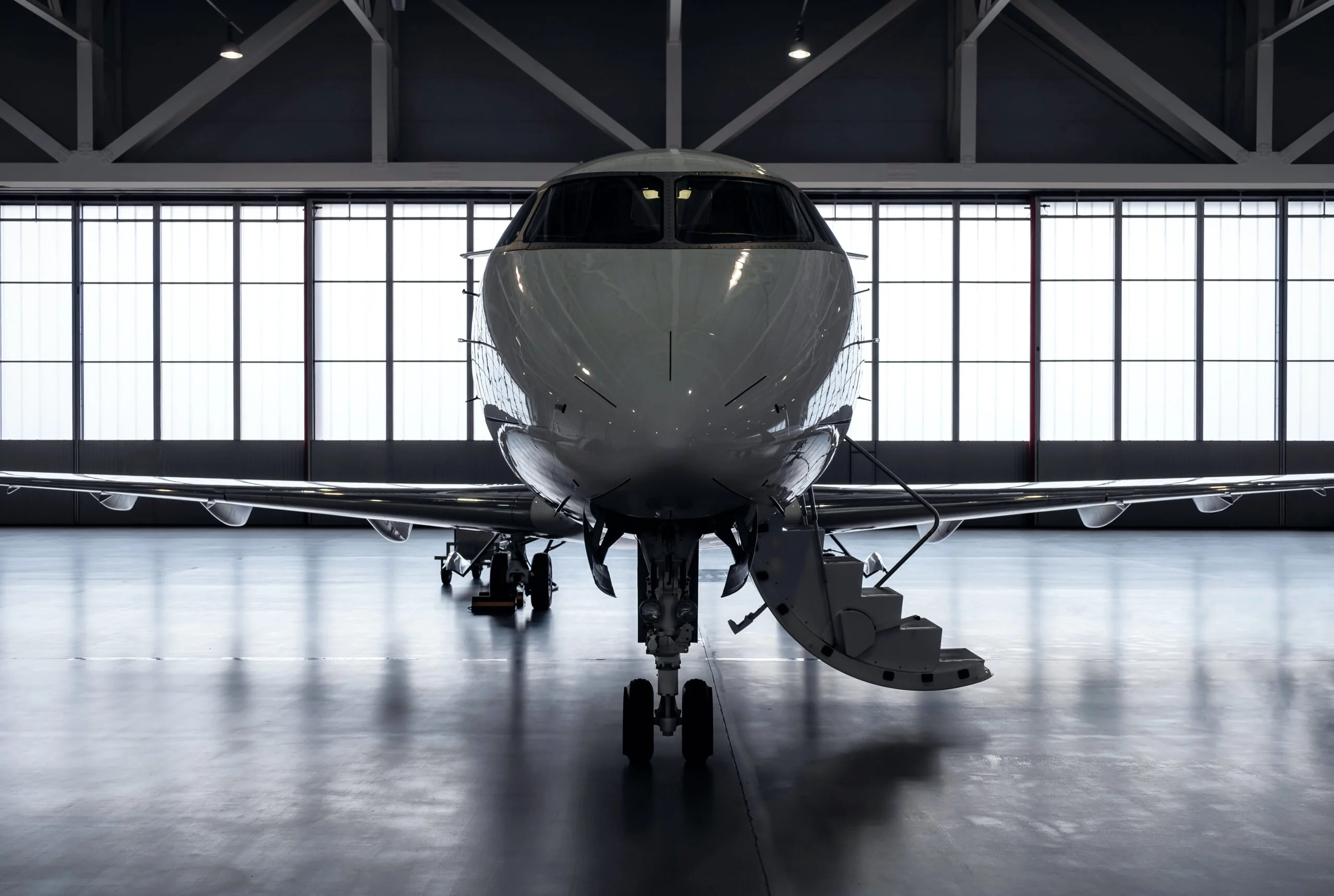 private jet charters