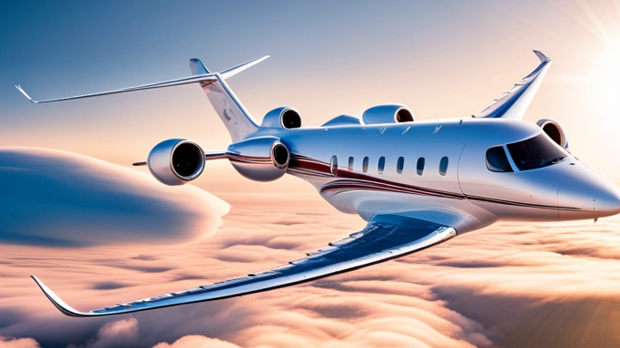 On-Demand Charter, Jet Cards, Private Jet Travel
