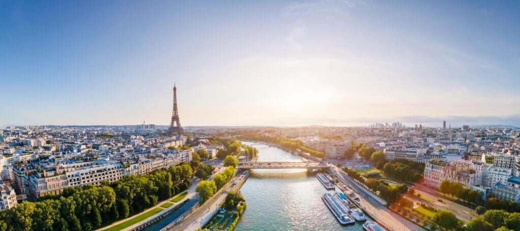 Europe european cities to visit 2024, exploring the world