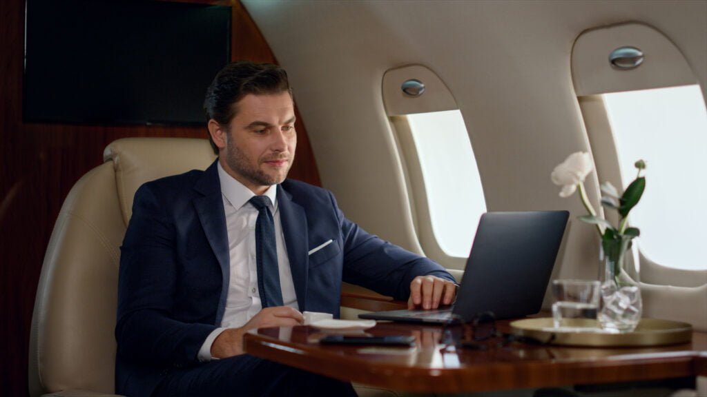 personal aviation advisor