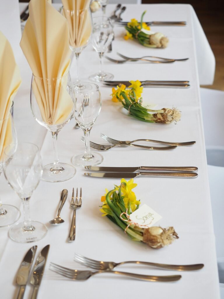 private jet catering