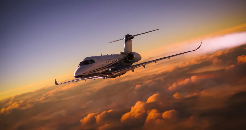 reasons why private jet charters are worth