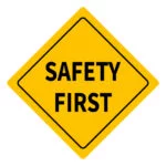 safety and security protocols for private jets