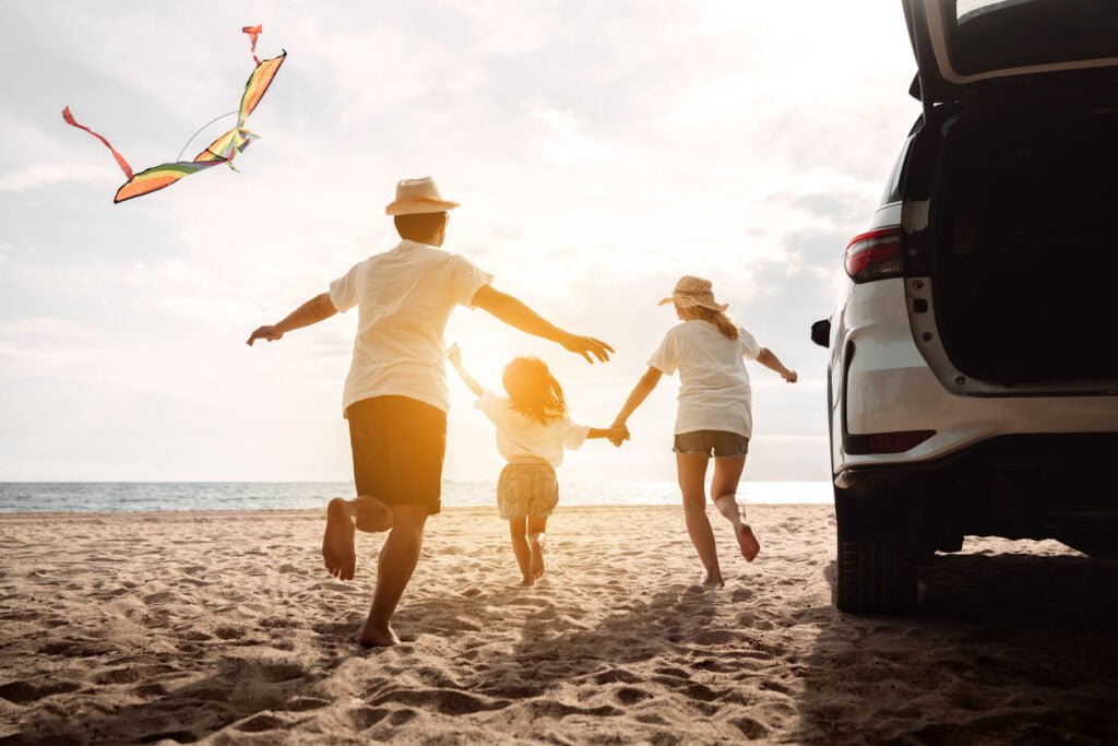 stress-free travel