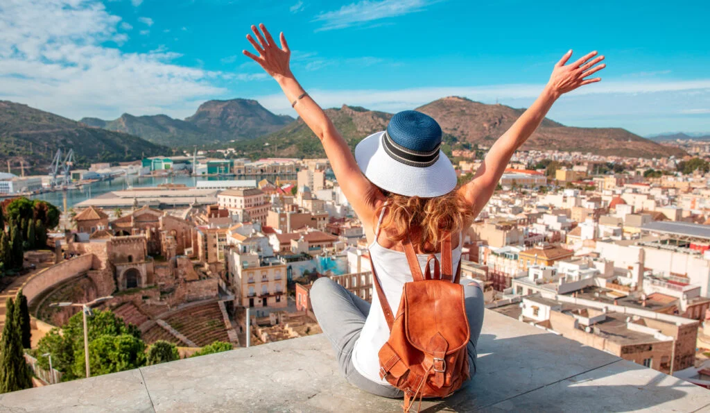 Top 10 Vacation Spots 2024