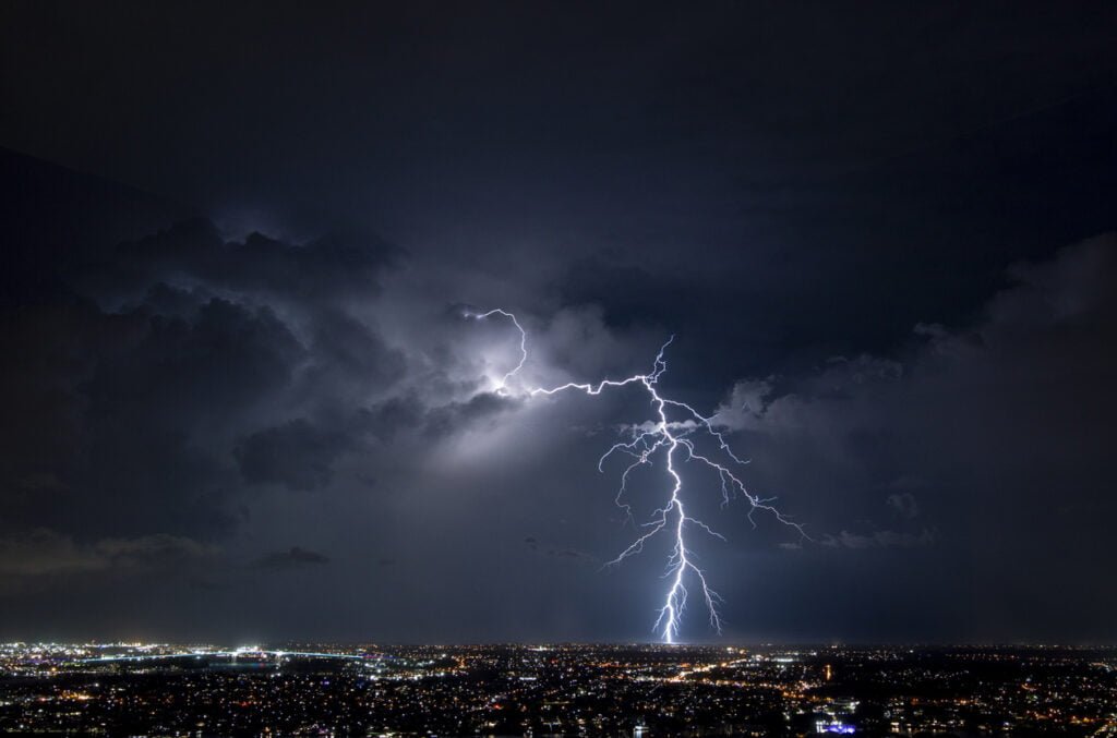 weather